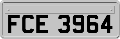 FCE3964