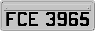 FCE3965