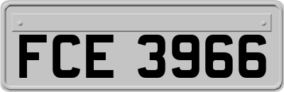 FCE3966