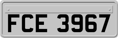 FCE3967