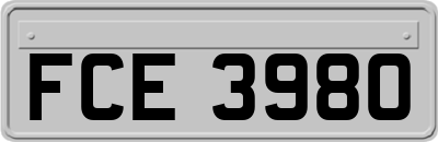 FCE3980