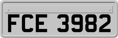 FCE3982