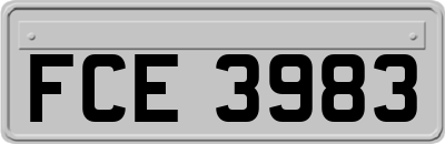 FCE3983