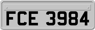 FCE3984