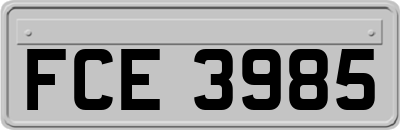 FCE3985