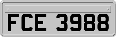 FCE3988