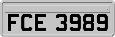 FCE3989