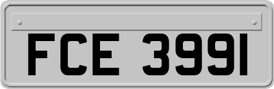 FCE3991