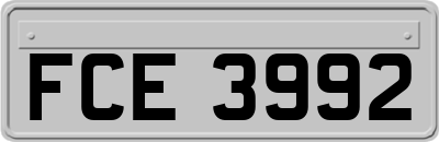 FCE3992