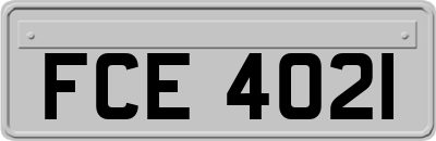FCE4021