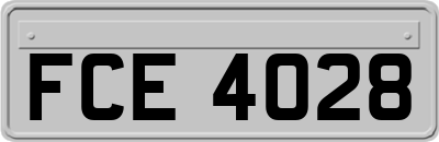 FCE4028