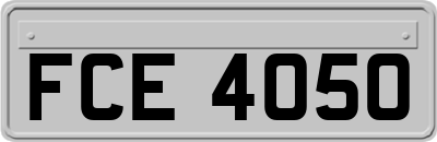 FCE4050