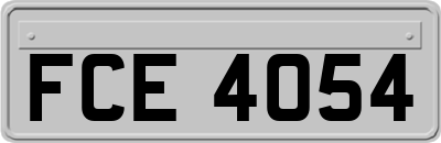 FCE4054