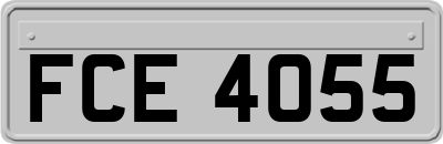FCE4055