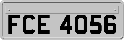 FCE4056