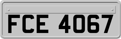 FCE4067