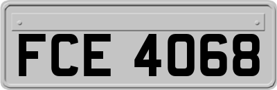 FCE4068