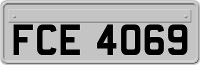 FCE4069