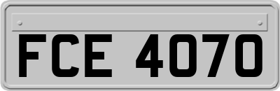 FCE4070