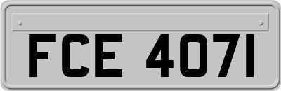 FCE4071