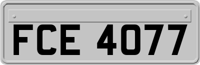 FCE4077