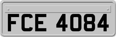 FCE4084