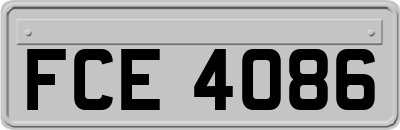 FCE4086