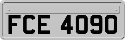 FCE4090