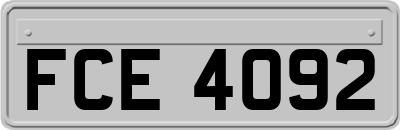 FCE4092