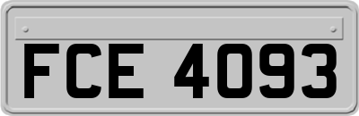 FCE4093