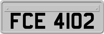 FCE4102