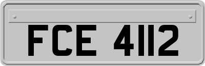 FCE4112