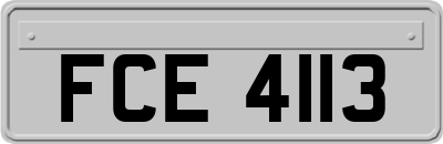 FCE4113
