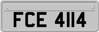 FCE4114