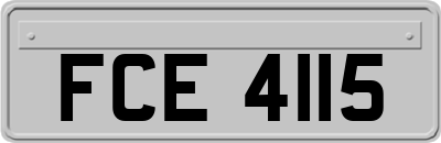 FCE4115