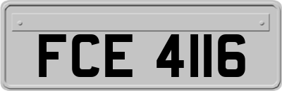 FCE4116