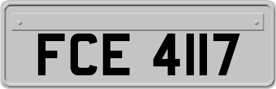 FCE4117