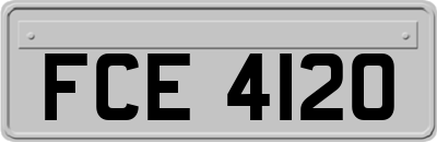 FCE4120