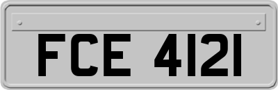 FCE4121