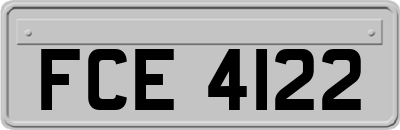 FCE4122