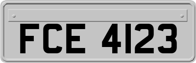 FCE4123