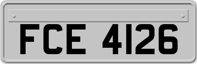 FCE4126
