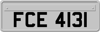 FCE4131