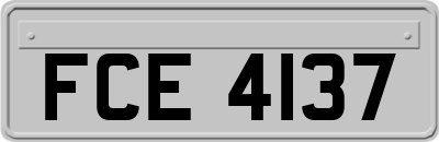 FCE4137