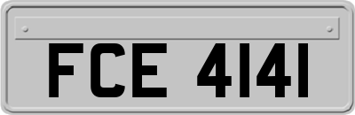 FCE4141