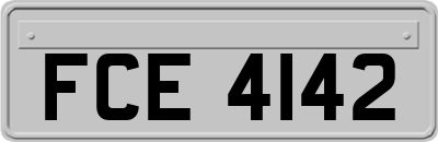 FCE4142
