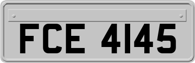 FCE4145