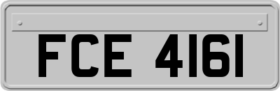 FCE4161