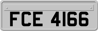 FCE4166