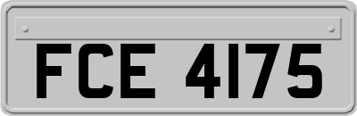 FCE4175